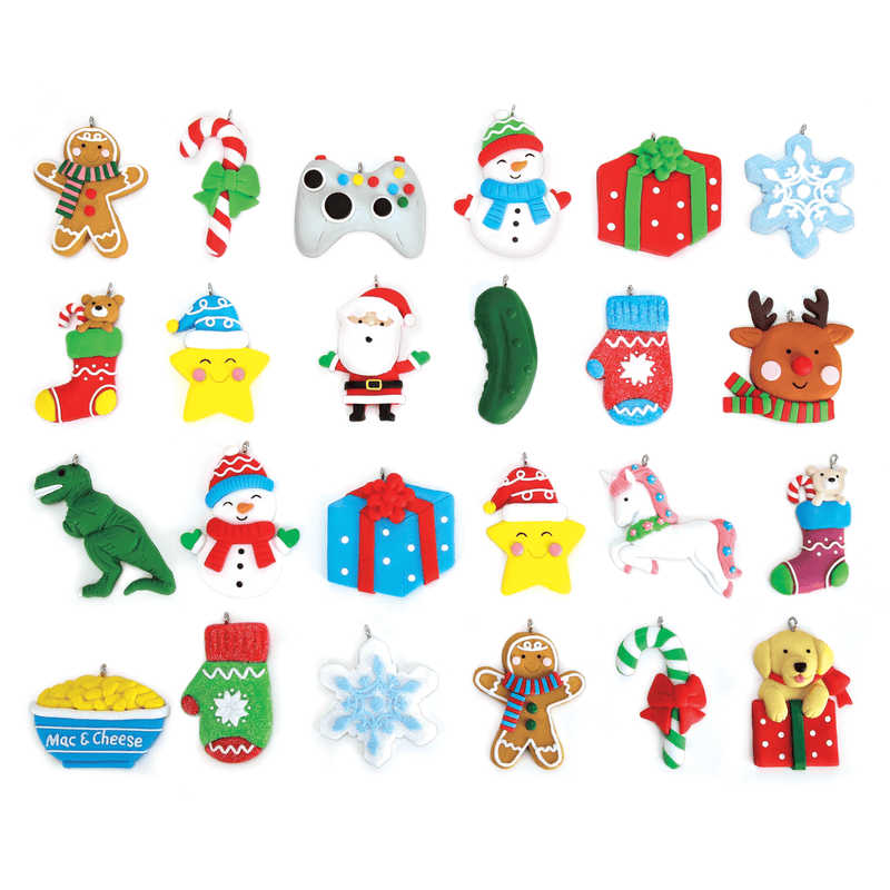 Old World Christmas Advent Calendar