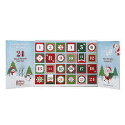 Old World Christmas Advent Calendar