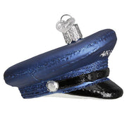 Old World Christmas Air Force Cap Ornament