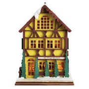 Old World Christmas All Things German Ornament