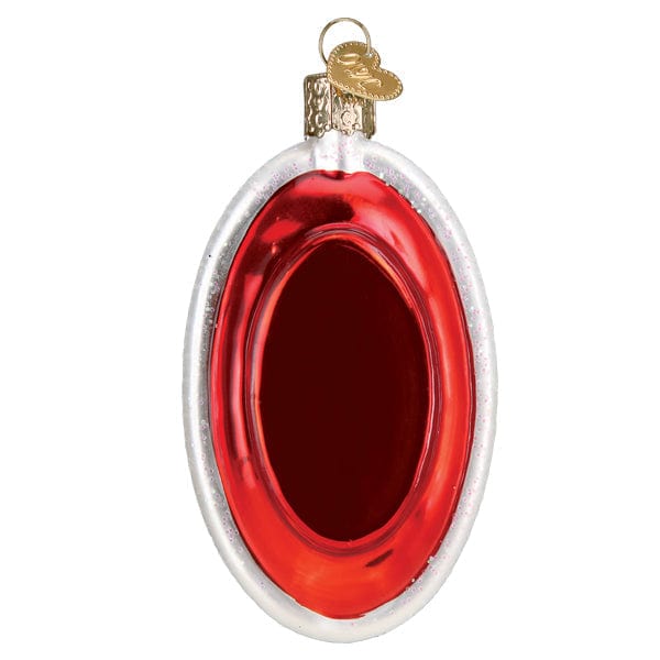 Old World Christmas Asparagus Ornament