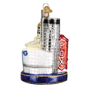 Old World Christmas Atlanta Ornament