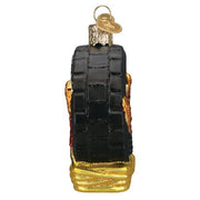 Old World Christmas Auto Mechanic Ornament