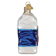 Old World Christmas Bag Of Flour Ornament