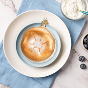 Old World Christmas Bagel Ornament