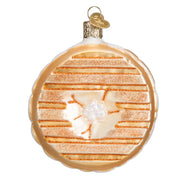 Old World Christmas Bagel Ornament