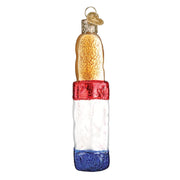 Old World Christmas Baguette Ornament