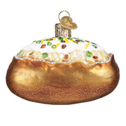 Old World Christmas Baked Potato Ornament