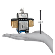 Old World Christmas Barbecue Ornament