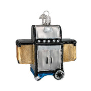 Old World Christmas Barbecue Ornament