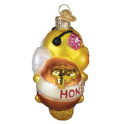 Old World Christmas Bee Sweet Ornament