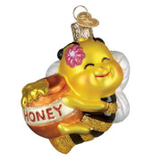 Old World Christmas Bee Sweet Ornament