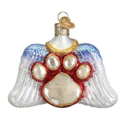 Old World Christmas Beloved Pet Ornament