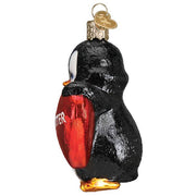 Old World Christmas Best Babysitter Ornament