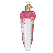 Old World Christmas Big League Chew Ornament