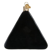 Old World Christmas Billiard Balls Ornament