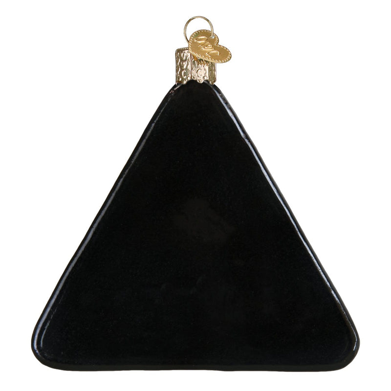 Old World Christmas Billiard Balls Ornament