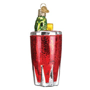 Old World Christmas Bloody Mary Ornament