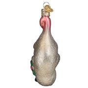 Old World Christmas Blossom Opossum Ornament