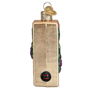 Old World Christmas Boxed Wine Ornament