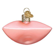 Old World Christmas Braces Ornament