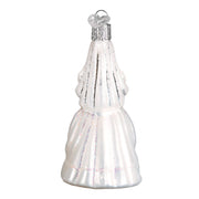 Old World Christmas Bride - Blonde Ornament