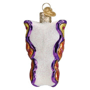 Old World Christmas Bright Butterfly Ornament