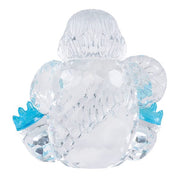 Old World Christmas Bumble Crystal Figurine