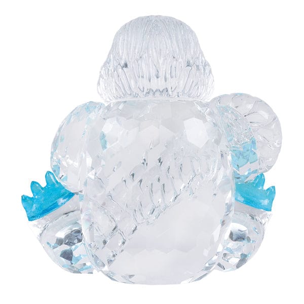 Old World Christmas Bumble Crystal Figurine