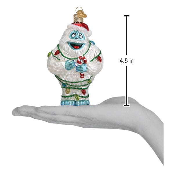 Old World Christmas Bumble™ Ornament