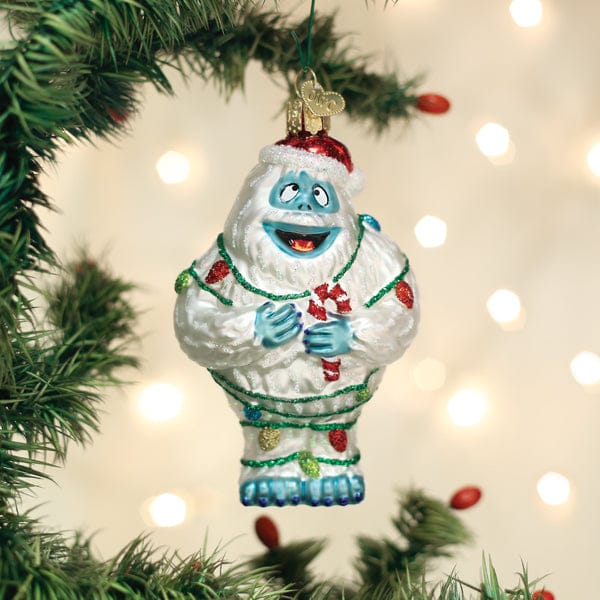Old World Christmas Bumble™ Ornament