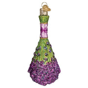 Old World Christmas Bunch Of Lavender Ornament