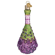 Old World Christmas Bunch Of Lavender Ornament