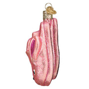 Old World Christmas Bunny Slippers Ornament