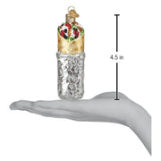 Old World Christmas Burrito Ornament