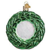 Old World Christmas Calling Bird Ornament