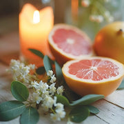 Old World Christmas Calming Peace & Joy Candle