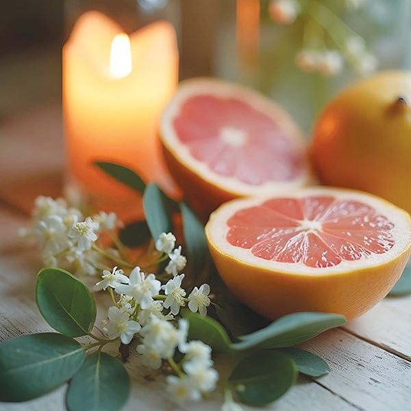 Old World Christmas Calming Peace & Joy Candle