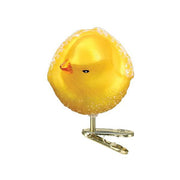 Old World Christmas Canary Ornament