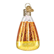 Old World Christmas Candy Corn Ornament