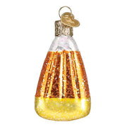 Old World Christmas Candy Corn Ornament