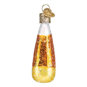 Old World Christmas Candy Corn Ornament