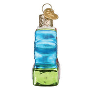 Old World Christmas Candy Land Kids Ornament