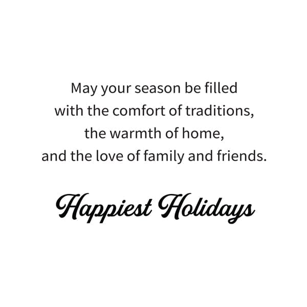 Old World Christmas Cardinal Christmas Card