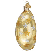 Old World Christmas Celestial Moon Ornament