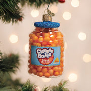 Old World Christmas Cheese Balls Ornament