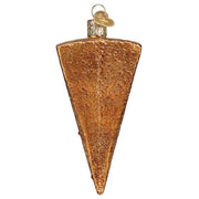 Old World Christmas Cheesecake Ornament