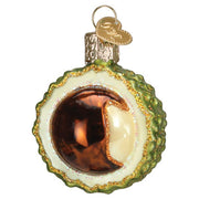 Old World Christmas Chestnut Ornament
