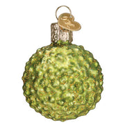 Old World Christmas Chestnut Ornament