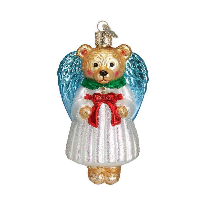 Old World Christmas Child's First Christmas Ornaments Collection
